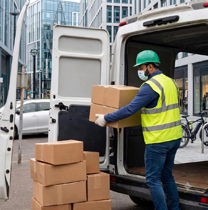 Our team removes your rubbish