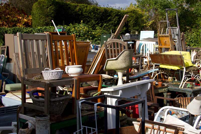 Rubbish R Us rubbish removal service Sydney