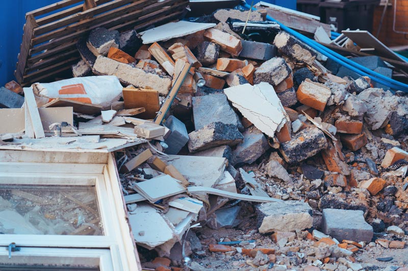 Deceased estate clearance Sydney