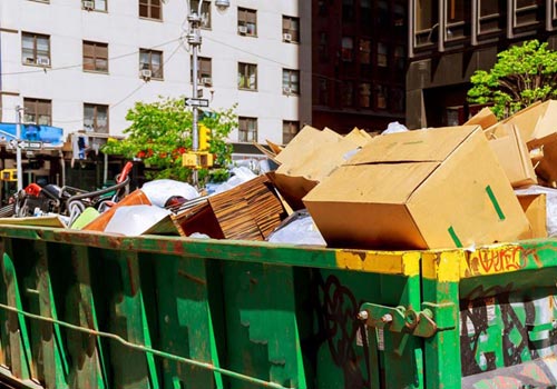 Waste Removal Services Sydney