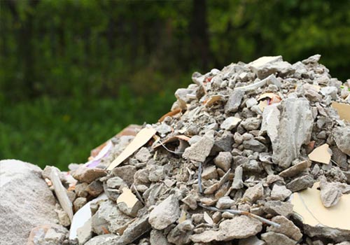 Waste Removal Services Sydney