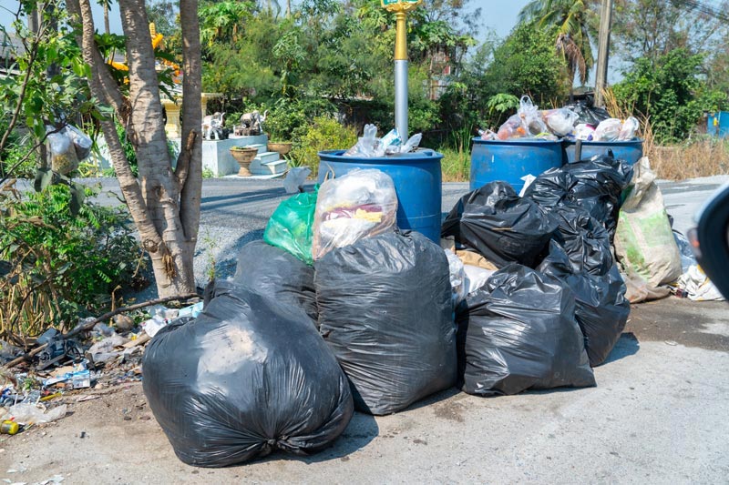 Rubbish R Us Sydney — expert rubbish removal tips and guides